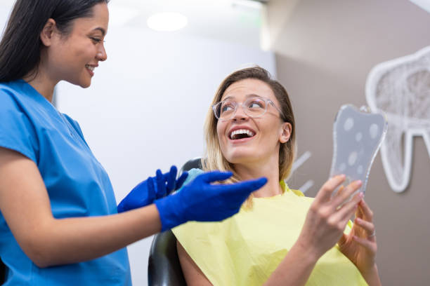 Best Emergency Dental Care  in Chattanoo Valley, GA
